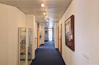 Wohnung kaufen in 77652 Offenburg, ... von der Arztpraxis zum modernen WG-Konzept