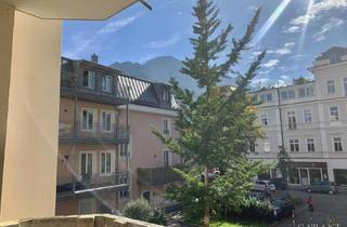 Wohnung kaufen in 83435 Bad Reichenhall, Citylife!