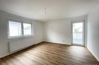Wohnung kaufen in 89269 Vöhringen, Moderne 2 Zimmer-Wohnung in Vöhringen