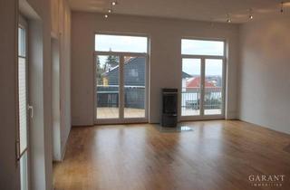 Wohnung kaufen in 76229 Karlsruhe, Superschöne 4-Zimmer-Dachgeschosswohnung