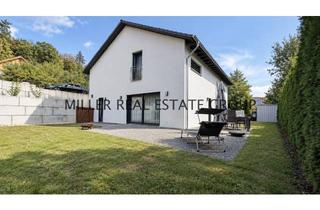 Einfamilienhaus kaufen in 93339 Riedenburg, Modernes Einfamilienhaus mit Einliegerwohnung in Riedenburg-Haidhof - ca. 198 m², Smart Home & viel Privatsphäre!