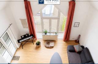 Wohnung mieten in 65812 Bad Soden, Maisonettewohnung im Vogelviertel