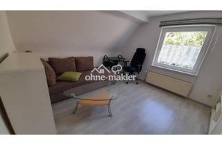 Wohnung mieten in 72160 Horb, Studentenwohnung