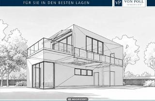 Penthouse kaufen in 97076 Würzburg, Erstbezug in Würzburg - Penthouse-Wohnung im 2.OG - Wertige kleine Wohnanlage