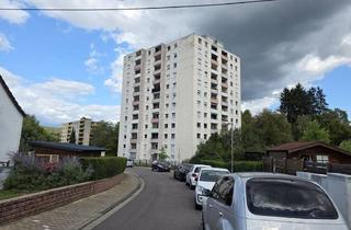 Wohnung kaufen in 66125 Saarbrücken, Attraktive Eigentumswohnung mit Balkon und Garage in Saarbrücken Dudweiler