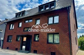 Wohnung mieten in Königstraße 17, 46149 Oberhausen, Hochwertige Wohnung 55qm Neubaustandart Erstbezug Kernsaniert FBH