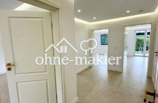 Wohnung mieten in Königstraße 17, 46149 Oberhausen, Hochwertige Wohnung Balkon 70qm Neubaustandart Erstbezug FBH SH