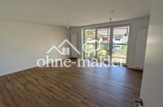 Wohnung mieten in 76189 Karlsruhe, Erstbezug nach Kernsanierung | 4 Zimmer | eigener Garten | Energieklasse A+ | Daxlanden