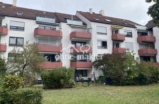 Wohnung mieten in 86391 Stadtbergen, 3-Zimmer-Wohnung zentrale Lage / Stadtbergen