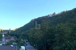 Wohnung kaufen in 72805 Lichtenstein, VERMIETET MIT SCHLOSSBLICK