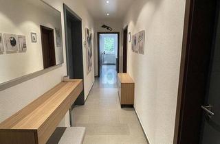 Wohnung kaufen in 79688 Hausen, S-CHARMANTE WOHNUNG IN RUHIGER LAGE
