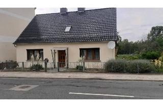 Einfamilienhaus kaufen in 16259 Bad Freienwalde, Bad Freienwalde (Oder) - Zu Verkaufen, Immobilie in Bad Freienwalde ohne Makler