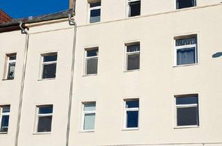 Mehrfamilienhaus kaufen in 04179 Leipzig, Leipzig - MFH | 5 WE | 367 m² | Faktor 20,3 | beste Mikrolage