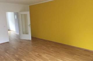 Wohnung kaufen in 30519 Hannover, Hannover - 4Zi 92qm Parkett, Balkon, Garage Waldheim Eilenriede