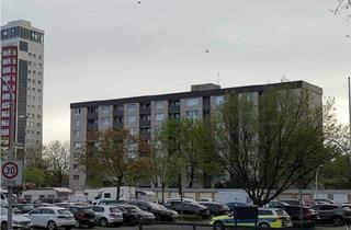 Wohnung kaufen in 38124 Braunschweig, Braunschweig - 2- Zimmer Wohnung mit Balkon in Heidberg