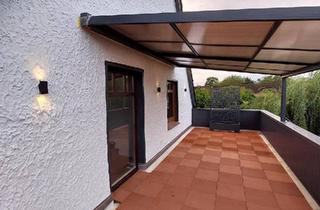 Wohnung kaufen in 38448 Wolfsburg, Wolfsburg - 3-Zi-ETW in Vorsfelde mit 220 m² Garten & großem Südwest-Balkon