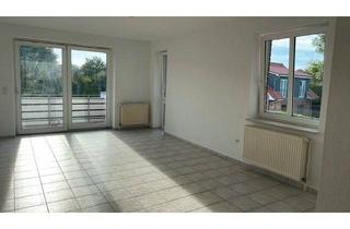 Wohnung kaufen in 26427 Esens, Esens - Helle 2-Zimmer-Wohnung in Esens 62 m² Süd-West-Balkon Garage