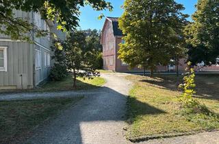 Wohnung kaufen in 14822 Brück, Brück - Ruhige charmante ETW 4 Zimmer 14822 Borkwalde 95 m²