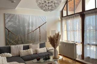 Wohnung kaufen in 16767 Leegebruch, Leegebruch - Privatverkauf - Dachgeschossresidenz im Birkenhof in Leegebruch