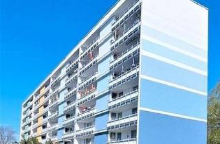 Wohnung kaufen in 56077 Koblenz, Koblenz - 3 ZKB-ETW, Aufzug, große Loggia und Kellerraum. Provisionsfrei!!