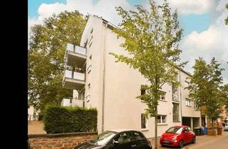 Wohnung kaufen in 67065 Ludwigshafen, Ludwigshafen am Rhein - Eigentumswohnung Betreutes Wohnen