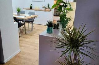 Wohnung kaufen in 56072 Koblenz, Koblenz - Eigentumswohnung m. Terrasse + Garten in 56072 Koblenz Metternich