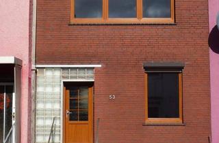 Reihenhaus kaufen in 28239 Bremen, Bremen - Mietkauf Bremen Oslebshausen, RH mit Garten von privat.