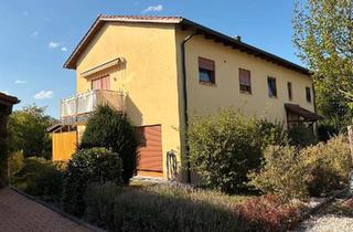 Wohnung kaufen in 93133 Burglengenfeld, Burglengenfeld - Eigentumswohnung