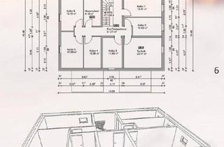 Wohnung kaufen in 86529 Schrobenhausen, Schrobenhausen - Erdgeschosswohnung barrierefrei mit Garten