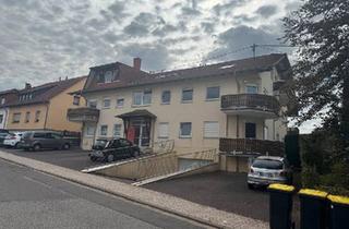 Wohnung kaufen in 66346 Püttlingen, Püttlingen - 3-Zimmer-Eigentumswohnung mit Balkon & Tiefgarage in Püttlingen-K