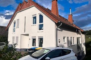 Wohnung kaufen in 56653 Wassenach, Wassenach - Wunderschöne 4-Zimmerwohnung in idyllischer Lage