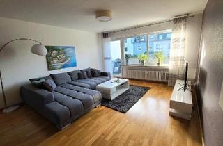 Wohnung kaufen in 54295 Trier, Trier - Bezugsfrei: 98 m² Eigentumswohnung mit Balkon in Trier-Olewig