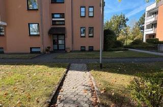 Wohnung kaufen in 54296 Trier, Trier - Helle 2-Zimmer-Erdgeschosswohnung am Trimmelter Hof