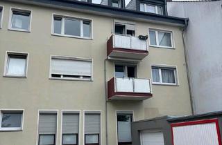 Wohnung kaufen in 27570 Bremerhaven, Bremerhaven - 3 Eigentumswohnungen in gepflegter Wohnanlage Bremerhaven Gmde.