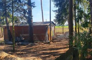 Haus kaufen in 39326 Wolmirstedt, Wolmirstedt - GÜNDSTÜK COBITZ LINDHORST .ZU VERKAUFEN.Fuk.01736222436.