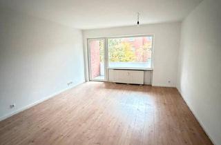 Wohnung kaufen in 21391 Reppenstedt, Reppenstedt - Sanierte 2 Zimmerwohnung mit Küche, großem Balkon und Stellplatz