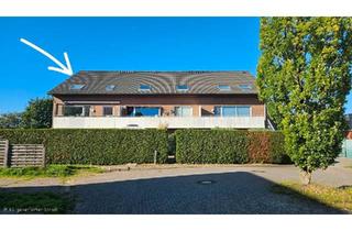 Wohnung kaufen in 27639 Wurster Nordseeküste, Wurster Nordseeküste - 3-Zimmer-Eigentumswohnung in Nordholz | 76 m² | provisionsfrei