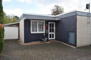 Haus kaufen in 52351 Düren, Düren - Top gepflegter Bungalow - provisionsfrei