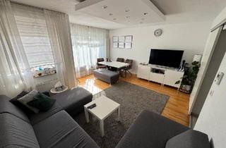 Reihenhaus kaufen in 57074 Siegen, Siegen - Reihenmittelhaus am Siegener Lindenberg +Garten +Stellplatz