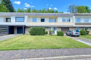 Einfamilienhaus kaufen in 58507 Lüdenscheid, Lüdenscheid - Einfamilienhaus mit Garten und Garage