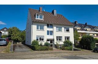 Mehrfamilienhaus kaufen in 45359 Essen, Essen - Mehrfamilienhaus nahe Naturschutzgebiet und Reiterhof. 10 Minuten