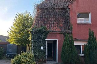 Doppelhaushälfte kaufen in 59379 Selm, Selm - Zechenhaushälfte Doppelhaus