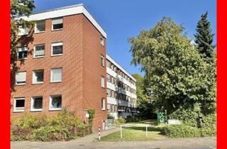 Wohnung kaufen in 31139 Hildesheim, Hildesheim - ETW mit Balkon und Garage