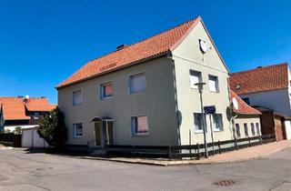 Einfamilienhaus kaufen in 06536 Südharz, Südharz - Einfamilienhaus im Südharz