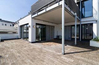 Wohnung kaufen in 54290 Trier, Trier - Neuwertige hochwertig ausgestattete Wohnung mit großer Terrasse Nähe Porta Nigra