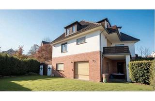 Einfamilienhaus kaufen in 28717 Bremen, Bremen - Einfamilienhaus Burgdamm