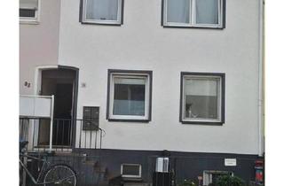 Mehrfamilienhaus kaufen in 28199 Bremen, Bremen - Mehrfamilienhaus in Bremen Neustadt