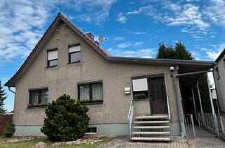 Einfamilienhaus kaufen in 39345 Neuenhofe, Calvörde - Charmantes Einfamilienhaus mit großem Grundstück, provisionsfrei
