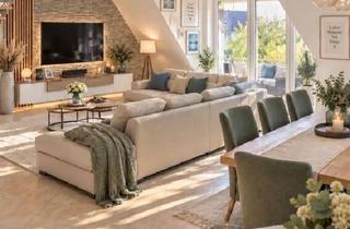 Wohnung kaufen in Tübacherweg 16, 88094 Oberteuringen, Oberteuringen - 3-4 Zimmer Maisonettenwohnung in Oberteuringen
