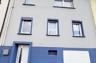 Einfamilienhaus kaufen in 66787 Wadgassen, Wadgassen - Großzügiges, saniertes Einfamilienhaus zu verkaufen